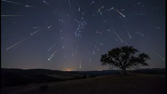 The Upcoming August 12 Celestial Event: Why Careful Planning Matters Now