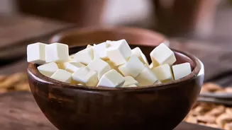 Maharashtra's Order Distinguishes Milk Paneer From Vegetable-Fat Alternatives