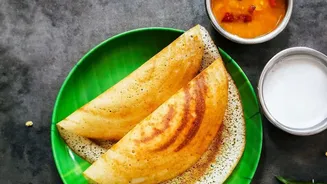 India’s Monsoon Food Calendar: 7 Culinary Experiences To Explore This Season
