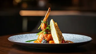 Indian Kitchens Are Winning Respect On Asia’s Map