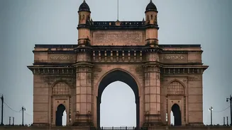 The Monsoon Sleep Struggle Has More To Do With Humidity Than Heat