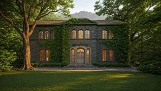 Abbotsford Estate, Nainital: A Historic Homestay Blending Heritage with Eco-Conscious Living