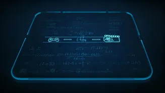 Interactive AI Chat Systems Explain Equations Using Hilarious Pop Culture
