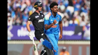 'Harshit Rana Is One Of...': Ex-India Cricketer Explains Why The Pacer Stands Out