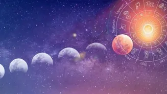 The Final Reset! Why The Last New Moon Of 2025 Is Your Most Powerful Manifestation Portal