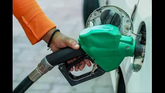 Fuel Prices Hiked For Fourth Time In 10 Days; Petrol, Diesel Costlier By Over Rs 2/L