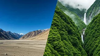 Ladakh Or Ghats Depends On Your Risk Appetite