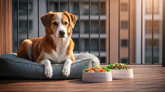 How Holistic Health Upgrades Transformed Everyday Lives Of Urban Pets