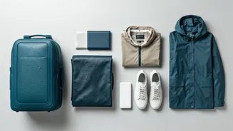 Urban Indians Need A Rain-Ready Packing Reset