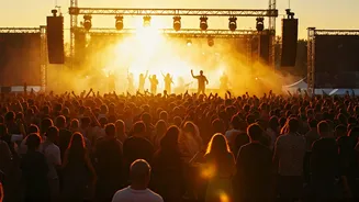 Dance Events Are The New Soft-Travel Hook