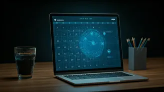 Eliminate Cross-Border Meeting Exhaustion Via Advanced Smart Calendar Tech
