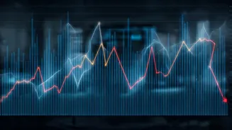 Indian Stock Market: Navigating Recent Downturns & Trends