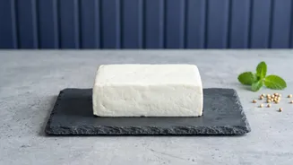 Non-Dairy Products Sold As Paneer Face A Nationwide FSSAI Crackdown