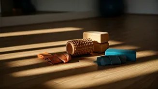 Mobility Training Is Getting Its Big Yoga Moment