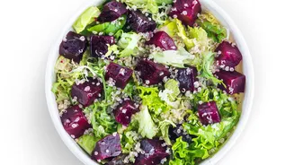 Don't toss beet greens! Try these ideas instead