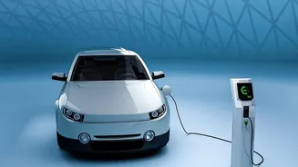 Salt And Silicon Storage Tech Drives Breakthroughs In Low Cost EV Batteries