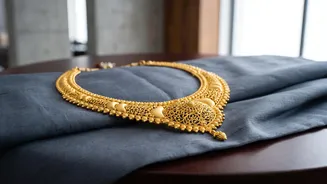 Gold Rate Correction: Is Now The Right Time For Indian Jewellery Buyers?
