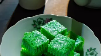Specialty Matcha Cafés Add A Fresh Twist To Bengaluru's Thriving Food Culture