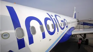 Refunds for canceled IndiGo flights to be completed by tomorrow