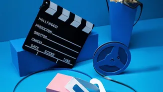 What Turned Hollywood Blockbusters Into Global Pop Culture Events That Earned Billions
