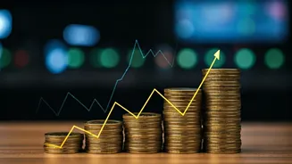 Indian Firms See Fundraising High in Samvat 2081