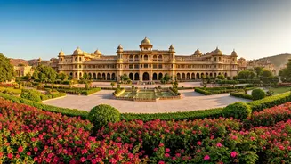 A World of Wonders: Exploring India's Unique Travel Experiences