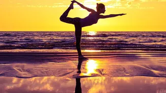 Exercise Consistency And Personal Preference In Yoga And Dance: A Practical Comparison