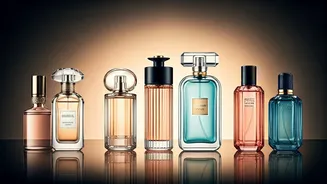Chic Aromas: 7 Sophisticated Perfumes for Effortless Elegance
