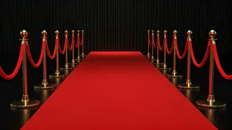 ELLE List 2026: Glamour and Style's Pinnacle