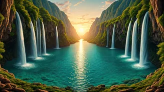 10 Dreamy Destinations: Travel the Movie Magic!