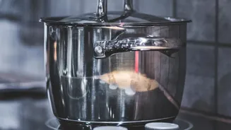 Heat Levels Need Context Because Stoves Vary Widely