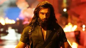 Ranveer Singh Recalls Tough Career Phase Before Dhurandhar Success: My Movies Were Not Doing Well