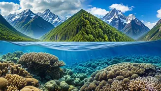 Adventure Lovers Do Not Need To Leave India