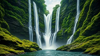 Goa’s Dudhsagar Falls Is A Monsoon Must-Watch