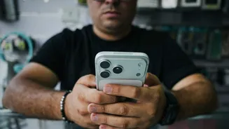 Just 33% of 37L missing phones recovered in India
