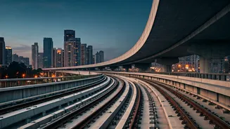 Mumbai Metro Expands: Key Updates for Commuters on New Lines