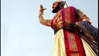 Pages That Preserve a Legend: Must-Read Books on Shivaji Maharaj, A Birth Anniversary Tribute