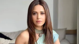 Nushrratt Bharuccha hospitalized in Bali?