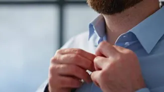 Winter style: 5 button-up shirts you'll love