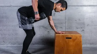 Stay Fit Before Festive Celebrations Fast 15-Minute Daily Circuit Workouts At Home