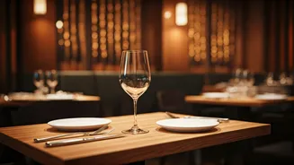 Bengaluru Restaurants Eye Table Charges for Lingering Patrons: The New Policy Explained