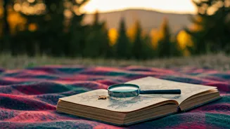 Family Summer Plans Just Got More Bookish