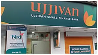 Ujjivan SFB Net Profit Jumps To ₹186 Crore In Q3, Revenue Grows 10% YoY To ₹1,752 Crore
