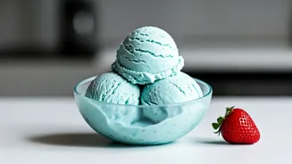 Protein Ice Cream Is Changing Healthy Dessert Habits