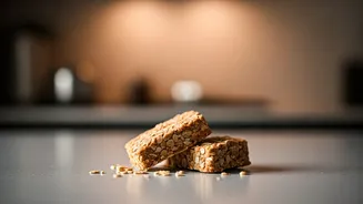 Conscious Indian Families Prep Healthy Oat Peanut Butter Puppy Food