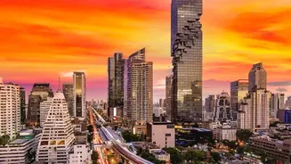 The Updated Thailand Entry Rule Explained Without the Rumours