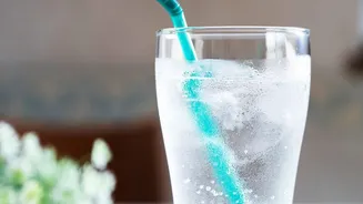 How Cold Drinks And Foods Cause Temporary Digestive Slowdown Altering Normal Gut Microbiome Ecology
