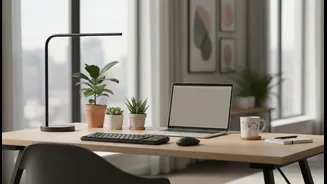 Desk Jobs Need Interruptions, Not Just Motivation