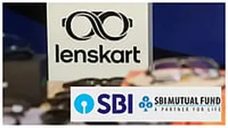SBI Mutual Fund Invests ₹100 Crore In Eyewear Retailer Lenskart Solutions In Pre-IPO Funding Round