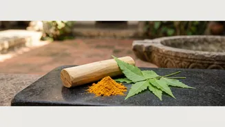 How Fragrance Rituals Complement Traditional Pre-Festive Bathing Practices Across Indian Homes